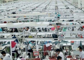Ekspansi Pabrik, Pan Brothers Indonesia Kini Setara Polo Shirt