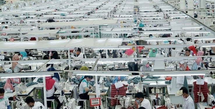 Ekspansi Pabrik, Pan Brothers Indonesia Kini Setara Polo Shirt