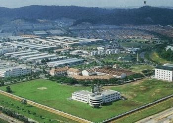 Investor Taiwan Pegatron akan Perluas Basis Industri di Batam 1