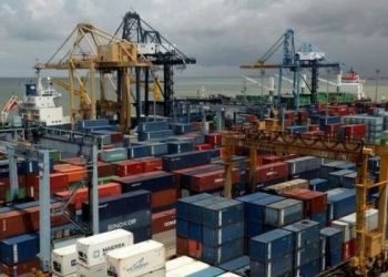 Komoditi Pertanian Lampung Tembus Pasar Eropa dan Asia