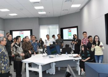 Pertama di Asia, Apple Developer Academy Hadir di Surabaya