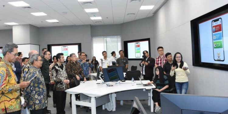 Pertama di Asia, Apple Developer Academy Hadir di Surabaya