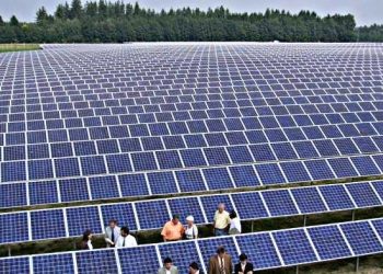 Kemnaker Gandeng ITRI Taiwan Kembangkan Green Energi di Indonesia