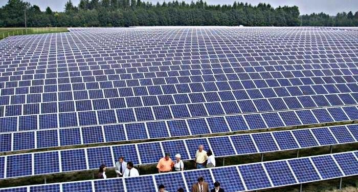 Kemnaker Gandeng ITRI Taiwan Kembangkan Green Energi di Indonesia