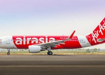 Wisatawan Sambut Antusias Penerbangan AirAsia Rute Denpasar-Labuan Bajo