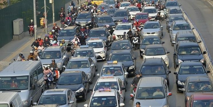Tekan Polusi, Jakarta Mulai Uji Coba Perluasan Ganjil Genap