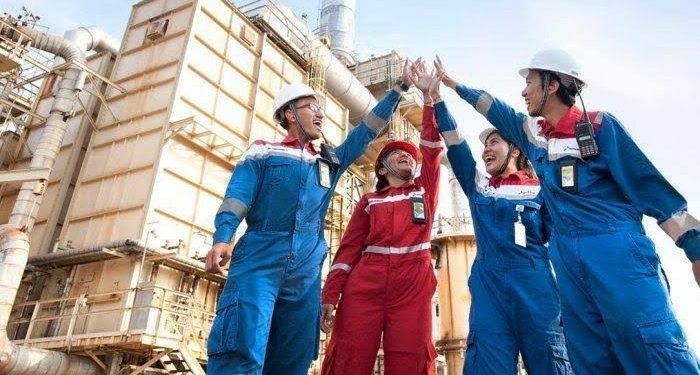 Pertamina Untung 112 Persen, Anggaran Investasi Jadi Rp64,43 Triliun