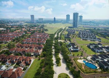 Industri Property Indonesia Lesu, Pengembang Koreksi Target
