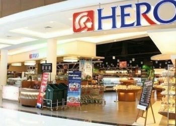 Ekspansi Bisnis, HERO Kucurkan Investasi Rp500 Miliar