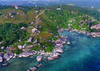 Kepri Optimis Dikunjungi 2,8 Juta Wisman Sepanjang 2019