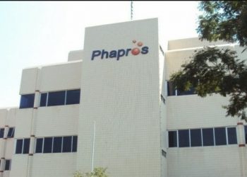 Phapros Garap Ekspor Obat ke Amerika Selatan dan Afrika