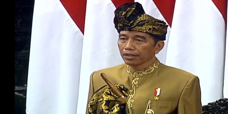 ‘Saatnya Bergandeng Tangan Ciptakan Lompatan Kemajuan Indonesia’