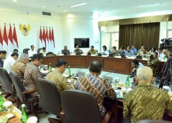 Presiden Instruksikan Penggunaan Biodiesel B20 Diganti B30 di Januari 2020