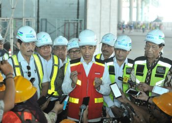 Bandara Internasional Yogyakarta Akan Terkoneksi Tol dan Kereta