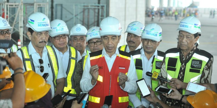 Bandara Internasional Yogyakarta Akan Terkoneksi Tol dan Kereta