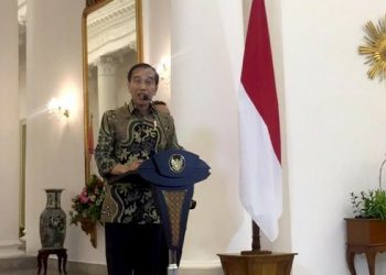 Ibukota Baru Indonesia Belum Pasti di Kalimantan Timur