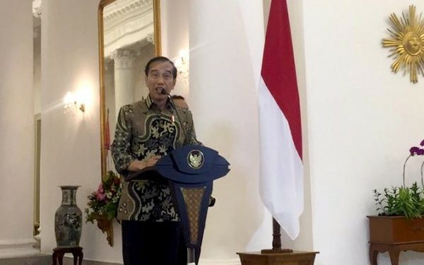 Ibukota Baru Indonesia Belum Pasti di Kalimantan Timur