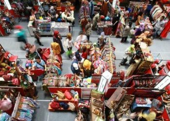 Produk Indonesia Harus Membanjiri Pasar Regional dan Global