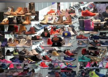 Ekspor Sepatu Indonesia Tumbuh di Pasar Uni Eropa dan Asia