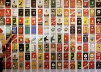 Fantastis, Ekspor Bentoel Group Tembus 16 Miliar Batang Rokok ke 19 Negara