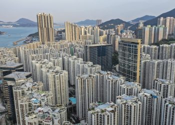 Ekonomi Melambat, Developer Properti China Gulung Tikar