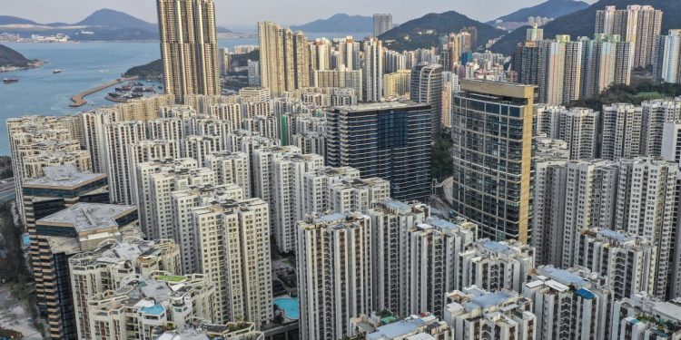 Ekonomi Melambat, Developer Properti China Gulung Tikar