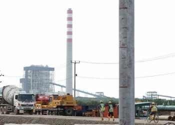 Aktivis Keadilan Iklim Gugat Izin Lingkungan Proyek PLTU 2 Cirebon