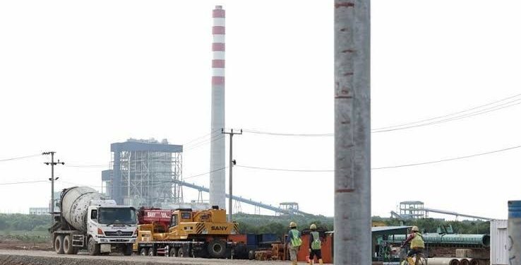 Aktivis Keadilan Iklim Gugat Izin Lingkungan Proyek PLTU 2 Cirebon