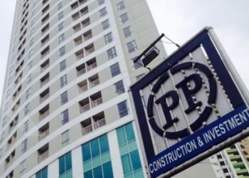Transformasi dalam Sinergi Bisnis, PT PP Raih Industry Leader