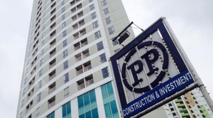 Transformasi dalam Sinergi Bisnis, PT PP Raih Industry Leader
