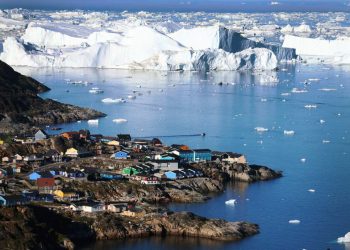 Greenland Tidak Dijual, Trump Tunda Bertemu PM Denmark