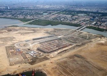 Pulau Reklamasi Diusulkan Jadi Lokasi Ibukota Baru Indonesia
