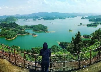 Pulau Rupat Didorong Jadi Kawasan Ekonomi Khusus Pariwisata