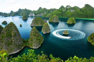 UNESCO Tetapkan 18 Global Geopark Baru, 4 di Indonesia 3