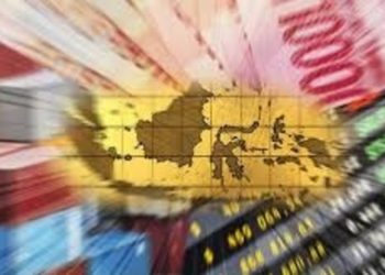Mampukah Indonesia Terhindar dari Resesi Ekonomi Global?