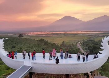 Gandeng Traveloka, Pariwisata Semarang Didorong Tembus Pasar ASEAN