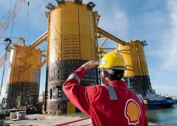 Bangun Sektor Energi, Shell Indonesia Dorong Inovasi Berkelanjutan