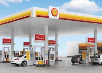 Shell Luncurkan Charger Kendaraan Listrik Pertama di Asia Tenggara