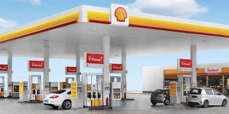 Shell Luncurkan Charger Kendaraan Listrik Pertama di Asia Tenggara