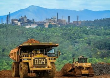 Vale Indonesia Kucurkan Belanja Modal US$165 Juta Sepanjang 2019
