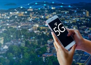 Smartfren Mulai Uji Coba Jaringan 5G di Indonesia
