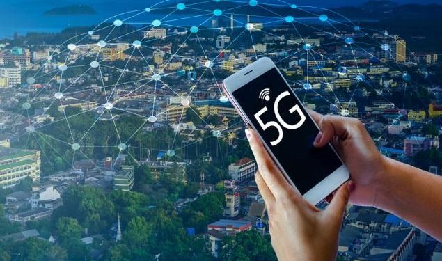 Smartfren Mulai Uji Coba Jaringan 5G di Indonesia