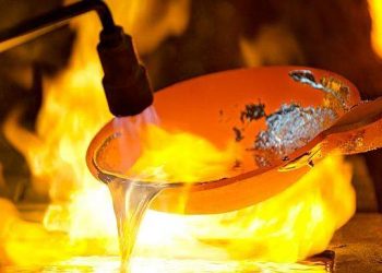 Finlandia Kucurkan USD80 Juta Danai Proyek Smelter Ausmelt