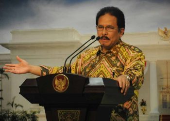 Menteri ATR Koreksi Kalimantan Timur Jadi Ibu Kota Baru