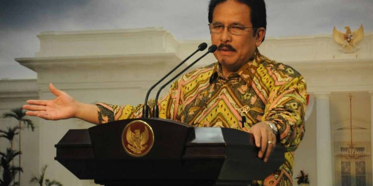 Menteri ATR Koreksi Kalimantan Timur Jadi Ibu Kota Baru