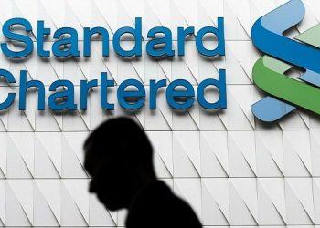 Standard Chartered Bank Indonesia Catatkan Untung Rp459 Miliar