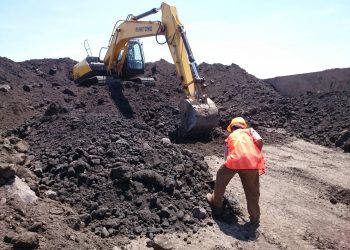 Stop Impor, Saatnya Aspal Buton Dioptimalkan di Indonesia