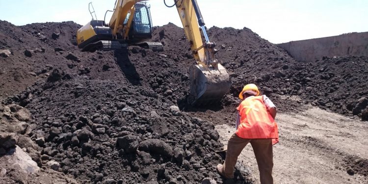 Stop Impor, Saatnya Aspal Buton Dioptimalkan di Indonesia
