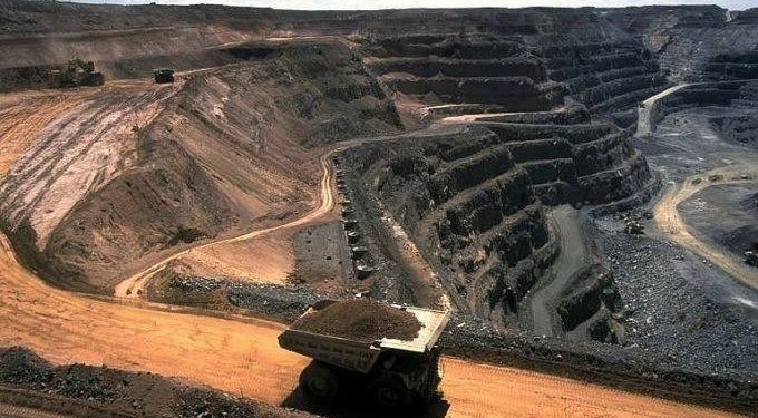 Pacu Industri DME, Menperin Kaji Pencabutan DMO Batubara