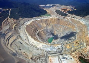 Investasi Rp42 Triliun, Freeport Indonesia Bangun Smelter Terbesar di Dunia